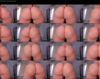 sweet_booty1 — 56 minute Chaturbate female cam show recording, 1080p, Sep 15, 2022