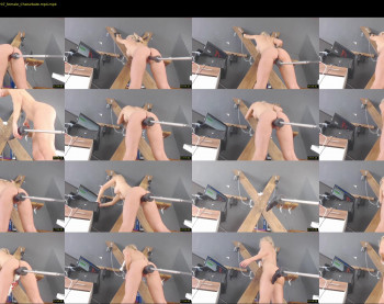 tanyaxlove — 34 minute Chaturbate female cam show recording, 720p, Sep 15, 2022