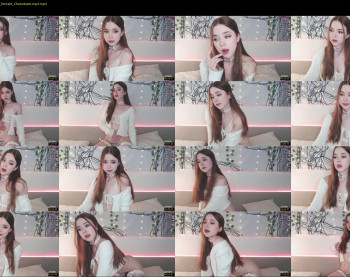 tayasha — 54 minute Chaturbate female cam show recording, 1080p, Sep 15, 2022