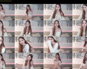 tayasha — 54 minute Chaturbate female cam show recording, 1080p, Sep 15, 2022