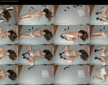 theanytimeshow — 55 minute Chaturbate female cam show recording, 1080p, Sep 15, 2022