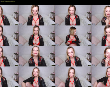 tilly_eliot — 21 minute Chaturbate female cam show recording, 1080p, Sep 15, 2022