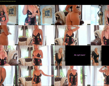 tunderose — 54 minute Chaturbate female cam show recording, 1080p, Sep 15, 2022