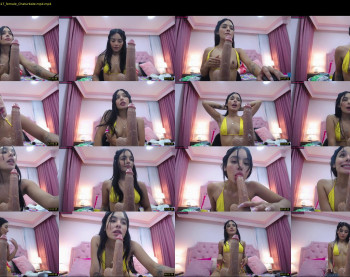 valentoro1 — 44 minute Chaturbate female cam show recording, 720p, Sep 15, 2022