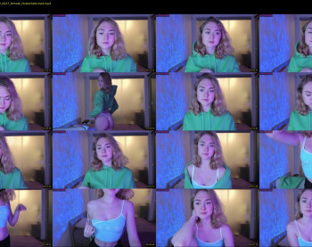 vanessa_maes — 56 minute Chaturbate female cam show recording, 1080p, Sep 16, 2022