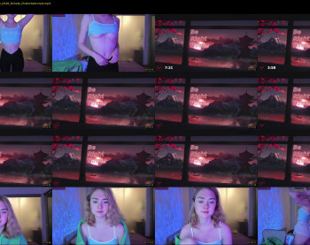 vanessa_maes — 58 minute Chaturbate female cam show recording, 1080p, Sep 16, 2022
