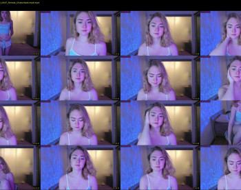 vanessa_maes — 13 minute Chaturbate female cam show recording, 1080p, Sep 16, 2022