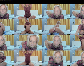 viciousqueen — 54 minute Chaturbate female cam show recording, 1080p, Sep 15, 2022