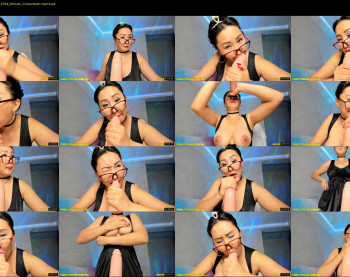 wethoneybee — 54 minute Chaturbate female cam show recording, 1080p, Sep 15, 2022