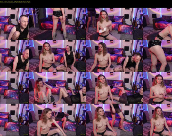 width_of_a_peach — 60 minute Chaturbate couple cam show recording, 1080p, Sep 15, 2022