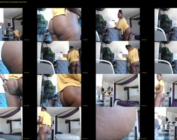 wynterheat — 91 minute Chaturbate female cam show recording, 720p, Sep 15, 2022