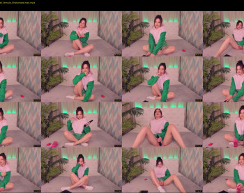 yes_ready — 54 minute Chaturbate female cam show recording, 1080p, Sep 15, 2022