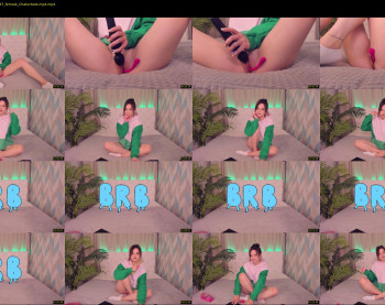 yes_ready — 54 minute Chaturbate female cam show recording, 1080p, Sep 16, 2022