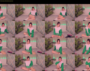 yes_ready — 19 minute Chaturbate female cam show recording, 1080p, Sep 16, 2022