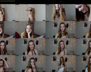 your_misstress — 54 minute Chaturbate female cam show recording, 1080p, Sep 15, 2022