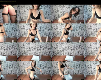 yourburnwish — 21 minute Chaturbate female cam show recording, 1080p, Sep 15, 2022