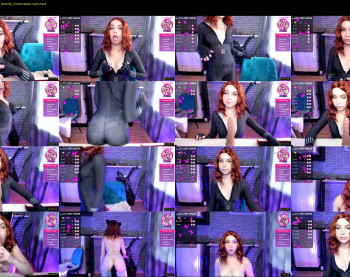 zelda_1 — 56 minute Chaturbate female cam show recording, 1080p, Sep 15, 2022