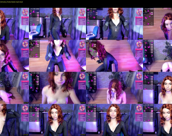 zelda_1 — 55 minute Chaturbate female cam show recording, 1080p, Sep 15, 2022