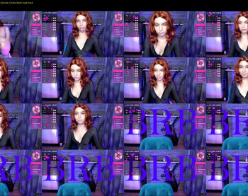 zelda_1 — 59 minute Chaturbate female cam show recording, 1080p, Sep 15, 2022