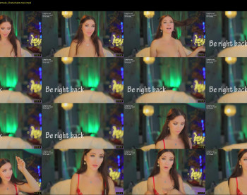 _1s___ — 54 minute Chaturbate female cam show recording, 1080p, Sep 16, 2022