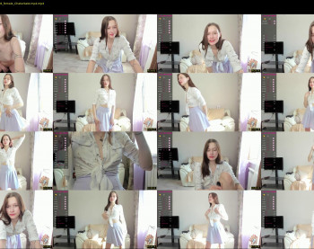 _abby_bb — 54 minute Chaturbate female cam show recording, 1080p, Sep 16, 2022