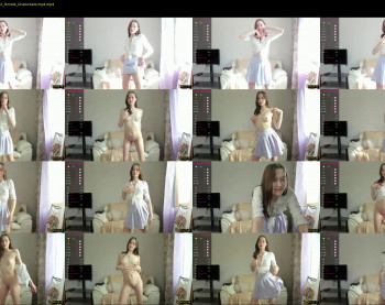 _abby_bb — 54 minute Chaturbate female cam show recording, 1080p, Sep 16, 2022
