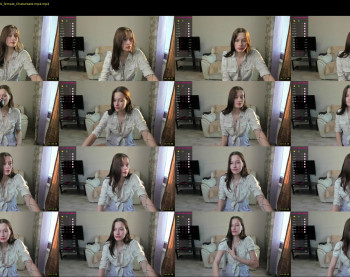 _abby_bb — 6 minute Chaturbate female cam show recording, 1080p, Sep 16, 2022