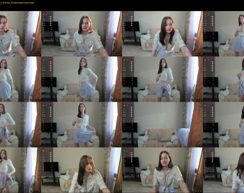 _abby_bb — 28 minute Chaturbate female cam show recording, 1080p, Sep 16, 2022