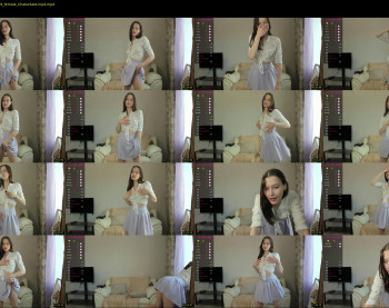 _abby_bb — 54 minute Chaturbate female cam show recording, 1080p, Sep 17, 2022