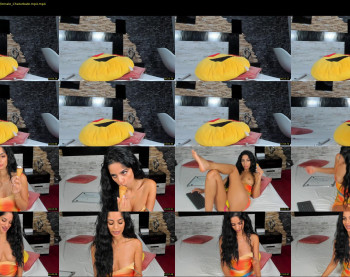 _adelle — 54 minute Chaturbate female cam show recording, 1080p, Sep 16, 2022