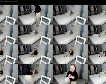 _be_my_daddy — 23 minute Chaturbate female cam show recording, 1080p, Sep 16, 2022