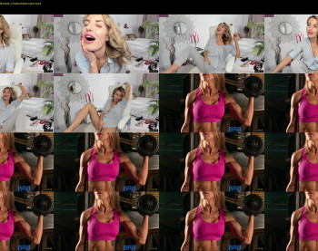 _beylly — 27 minute Chaturbate female cam show recording, 1080p, Sep 16, 2022