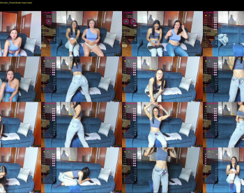 _gaby1 — 56 minute Chaturbate female cam show recording, 1080p, Sep 16, 2022