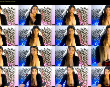 _karen01 — 28 minute Chaturbate female cam show recording, 480p, Sep 17, 2022
