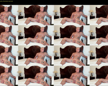 _layne — 33 minute Chaturbate male cam show recording, 1080p, Sep 17, 2022