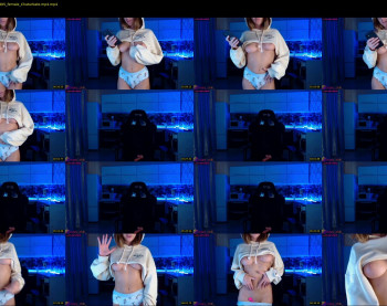 _mary_chili — 10 minute Chaturbate female cam show recording, 1080p, Sep 16, 2022