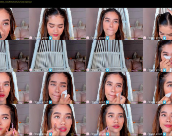 _meghan_gomez1_ — 17 minute Chaturbate female cam show recording, 1080p, Sep 16, 2022