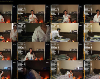 _pilya_ — 55 minute Chaturbate female cam show recording, 1080p, Sep 16, 2022