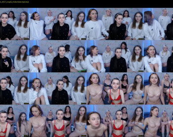 _reverse_gang_ — 21 minute Chaturbate couple cam show recording, 1080p, Sep 17, 2022