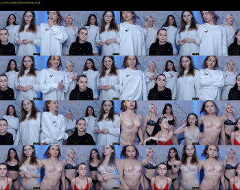 _reverse_gang_ — 4 minute Chaturbate couple cam show recording, 1080p, Sep 17, 2022