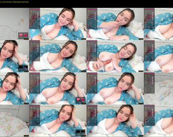 _snorkmaiden_ — 55 minute Chaturbate female cam show recording, 1080p, Sep 16, 2022