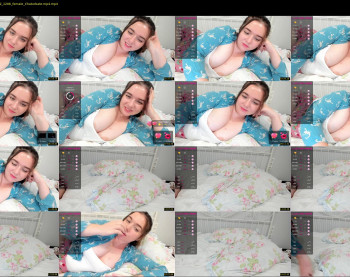 _snorkmaiden_ — 23 minute Chaturbate female cam show recording, 1080p, Sep 16, 2022