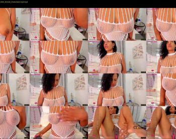 _victoria_hills — 54 minute Chaturbate female cam show recording, 1080p, Sep 16, 2022