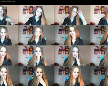 _witch__ — 11 minute Chaturbate female cam show recording, 1080p, Sep 16, 2022