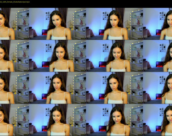abella_danger_x — 10 minute Chaturbate female cam show recording, 1080p, Sep 16, 2022