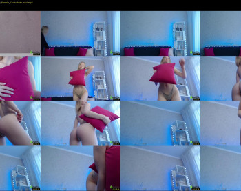adrykilly — 87 minute Chaturbate female cam show recording, 720p, Sep 16, 2022