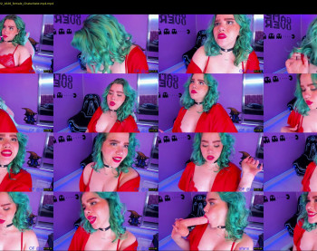 albaandthayron — 55 minute Chaturbate couple cam show recording, 1080p, Sep 16, 2022