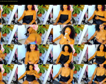 alexandra_mar — 93 minute Chaturbate female cam show recording, 720p, Sep 16, 2022
