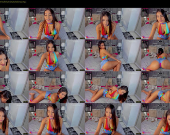 alexawhittee — 29 minute Chaturbate female cam show recording, 1080p, Sep 16, 2022