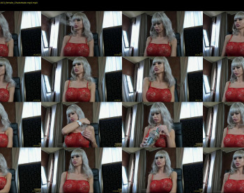 alexissadele — 93 minute Chaturbate female cam show recording, 720p, Sep 16, 2022